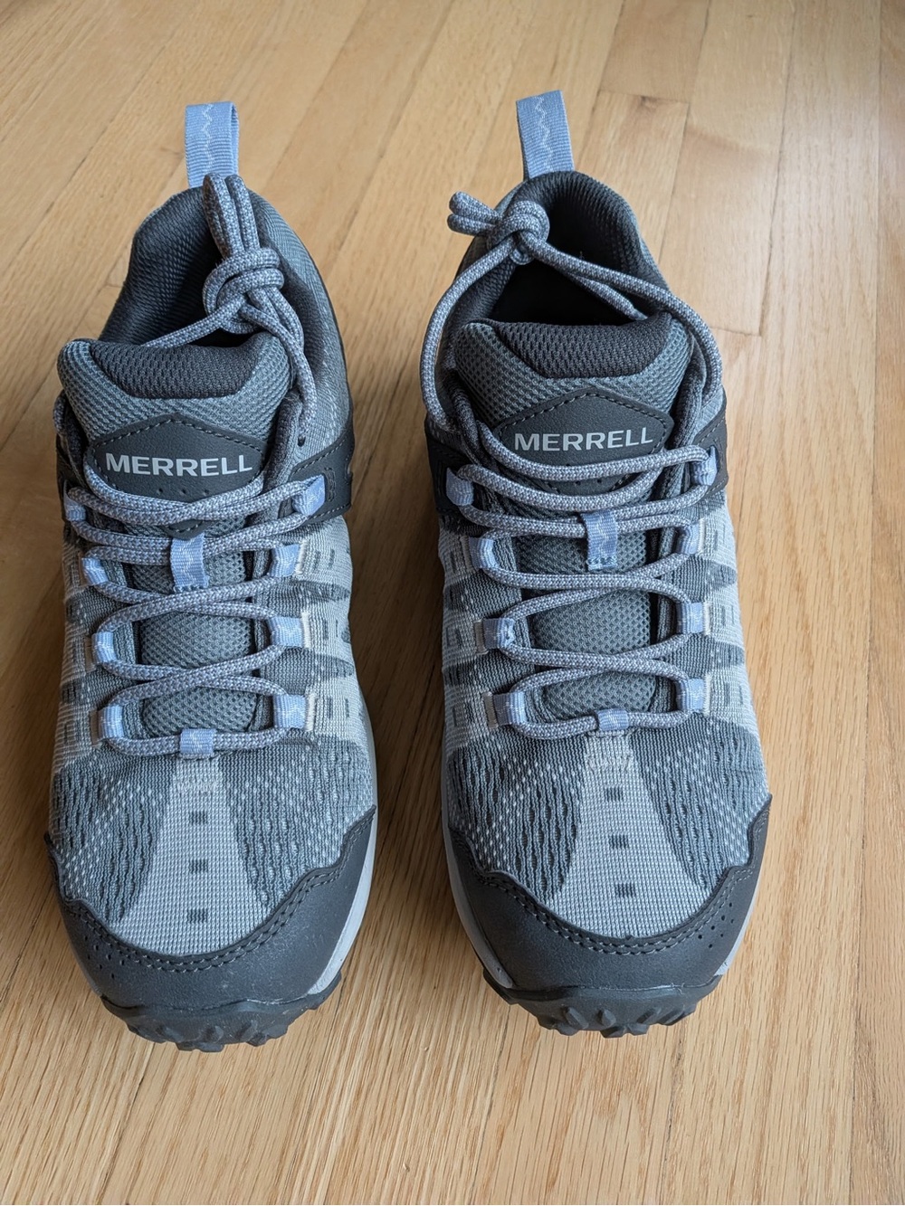 3E Mesh Merrell Hiking Boots